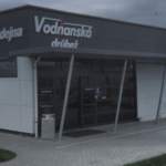 Podniková prodejna v Modřicích – 8