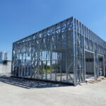 Přístavba autoservisu v Jihlavě – 5