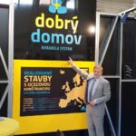 Stánek CONECO 2019, Bratislava – 6