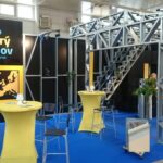 Stánek CONECO 2019, Bratislava – 7