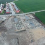 Pokračování řadové výstavby ve Zloníně – 4