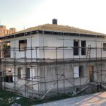 Nástavba rodinného domu na Slovensku – 5