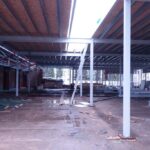 Nástavba a přístavba plaveckého bazénu – 19