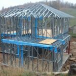 Rodinný dům – Velké Popovice – 9