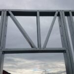 Pokračování řadové výstavby ve Zloníně – 6
