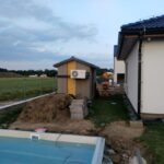 Zahradní domek Újezd u Průhonic – 6