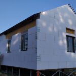 Ocelová konstrukce pro RD – 19