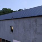 Ocelová konstrukce pro RD – 20
