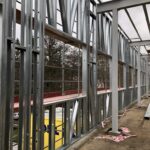Nástavba a přístavba plaveckého bazénu – 10