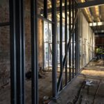 Nástavba a přístavba plaveckého bazénu – 20