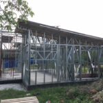 Rodinný domek v Bratislavě – 6