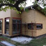 Rodinný domek v Bratislavě – 9