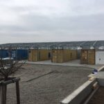 Zastřešení a přestavba buňkoviště – 3