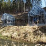 Víkendová chata – Komařice – 5