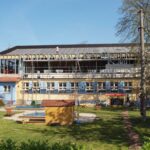 Nástavba MŠ Staré Hradiště – 3