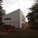 Nástavba MŠ Staré Hradiště – 8