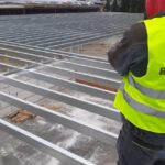 Nástavba a přístavba plaveckého bazénu – 15