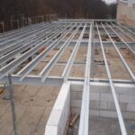 Nástavba a přístavba plaveckého bazénu – 5