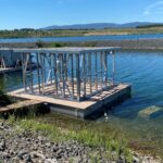 Konstrukce pro hausboaty – 1