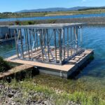 Konstrukce pro hausboaty – 3