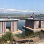 Konstrukce pro hausboaty – 4