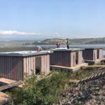 Konstrukce pro hausboaty – 5