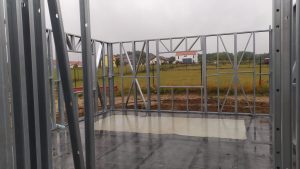 Novostavba rodinného domu