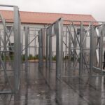 Novostavba rodinného domu – 2