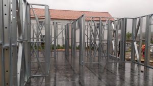 Novostavba rodinného domu