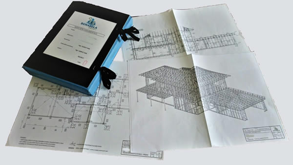 Navrhování s LGSF: Co přináší ocel projektantům a architektům?