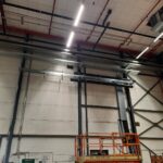 Nosníky pro technologie – 4