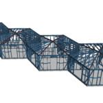 Modulové šestihrany – 3