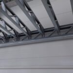 Montované vestavky do haly v průmyslovém areálu – 3