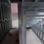 Montované vestavky do haly v průmyslovém areálu – 9