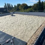Konstrukce zastřešení a schodiště modulového RD Knauf – 11