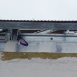 Konstrukce zastřešení stavebních modulů – 3