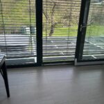 Konstrukce terasy u novostavby – 2