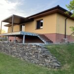 Ocelová konstrukce terasy – 3
