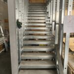 Konstrukce vestavby mezipatra – 7
