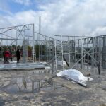 Rodinný dům z ocelové konstrukce – 5