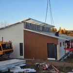 Rodinný dům z ocelové konstrukce – 6