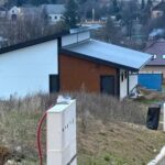 Rodinný dům z ocelové konstrukce – 2
