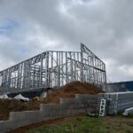 Rodinný dům z ocelové konstrukce – 8